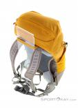 Deuter AC Lite 14l SL Women Backpack, Deuter, Yellow, , Female, 0078-10520, 5637872944, 4046051112657, N3-13.jpg