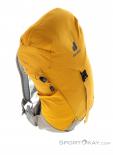 Deuter AC Lite 14l SL Women Backpack, Deuter, Yellow, , Female, 0078-10520, 5637872944, 4046051112657, N3-18.jpg