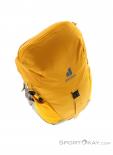 Deuter AC Lite 14l SL Women Backpack, Deuter, Yellow, , Female, 0078-10520, 5637872944, 4046051112657, N4-19.jpg