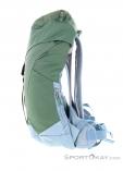 Deuter AC Lite 14l SL Women Backpack, Deuter, Light-Green, , Female, 0078-10520, 5637872945, 4046051112664, N1-06.jpg