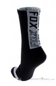 Fox 6 Ranger Biking Socks, Fox, Black, , Male,Female,Unisex, 0236-10385, 5637872950, 191972501340, N2-12.jpg