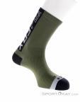 Fox 6 Ranger Biking Socks, Fox, Verde oliva oscuro, , Hombre,Mujer,Unisex, 0236-10385, 5637872952, 191972529573, N1-01.jpg