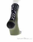 Fox 6 Ranger Biking Socks, Fox, Olive-Dark Green, , Male,Female,Unisex, 0236-10385, 5637872952, 191972529573, N1-16.jpg