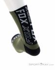 Fox 6 Ranger Biking Socks, Fox, Olive-Dark Green, , Male,Female,Unisex, 0236-10385, 5637872952, 191972529573, N3-13.jpg