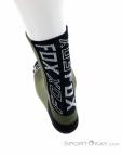 Fox 6 Ranger Biking Socks, Fox, Olive-Dark Green, , Male,Female,Unisex, 0236-10385, 5637872952, 191972529573, N4-14.jpg