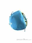 Deuter AC Lite 22l SL Women Backpack, , Turquoise, , Female, 0078-10521, 5637872954, , N5-05.jpg