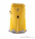 Deuter AC Lite 22l SL Women Backpack, Deuter, Yellow, , Female, 0078-10521, 5637872955, 4046051112732, N1-01.jpg