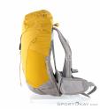 Deuter AC Lite 22l SL Women Backpack, Deuter, Yellow, , Female, 0078-10521, 5637872955, 4046051112732, N1-06.jpg