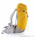 Deuter AC Lite 22l SL Women Backpack, , Yellow, , Female, 0078-10521, 5637872955, , N1-16.jpg