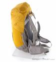 Deuter AC Lite 22l SL Women Backpack, , Yellow, , Female, 0078-10521, 5637872955, , N2-07.jpg