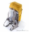 Deuter AC Lite 22l SL Women Backpack, , Yellow, , Female, 0078-10521, 5637872955, , N3-13.jpg