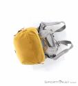 Deuter AC Lite 22l SL Women Backpack, , Yellow, , Female, 0078-10521, 5637872955, , N5-05.jpg