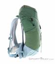 Deuter AC Lite 22l SL Women Backpack, , Light-Green, , Female, 0078-10521, 5637872957, , N1-16.jpg