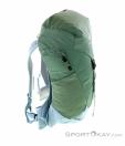 Deuter AC Lite 22l SL Women Backpack, , Light-Green, , Female, 0078-10521, 5637872957, , N2-17.jpg