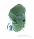Deuter AC Lite 22l SL Women Backpack, , Light-Green, , Female, 0078-10521, 5637872957, , N3-18.jpg