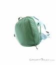 Deuter AC Lite 22l SL Women Backpack, , Light-Green, , Female, 0078-10521, 5637872957, , N5-05.jpg