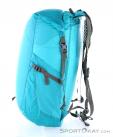 Osprey UL Dry Stuff Pack 20l Backpack, Osprey, Turquoise, , Male,Female,Unisex, 0149-10343, 5637872958, 843820116991, N1-06.jpg