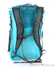 Osprey UL Dry Stuff Pack 20l Backpack, Osprey, Turquoise, , Male,Female,Unisex, 0149-10343, 5637872958, 843820116991, N1-11.jpg