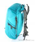Osprey UL Dry Stuff Pack 20l Backpack, Osprey, Turquoise, , Male,Female,Unisex, 0149-10343, 5637872958, 843820116991, N2-07.jpg