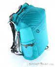 Osprey UL Dry Stuff Pack 20l Backpack, Osprey, Turquoise, , Male,Female,Unisex, 0149-10343, 5637872958, 843820116991, N3-18.jpg