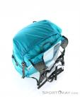 Osprey UL Dry Stuff Pack 20l Backpack, Osprey, Turquoise, , Male,Female,Unisex, 0149-10343, 5637872958, 843820116991, N4-09.jpg