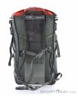 Osprey UL Dry Stuff Pack 20l Backpack, Osprey, Orange, , Male,Female,Unisex, 0149-10343, 5637872959, 843820117035, N1-11.jpg