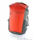 Osprey UL Dry Stuff Pack 20l Backpack, Osprey, Orange, , Male,Female,Unisex, 0149-10343, 5637872959, 843820117035, N2-02.jpg