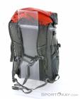 Osprey UL Dry Stuff Pack 20l Backpack, Osprey, Orange, , Male,Female,Unisex, 0149-10343, 5637872959, 843820117035, N2-12.jpg