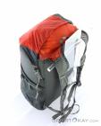 Osprey UL Dry Stuff Pack 20l Backpack, Osprey, Orange, , Male,Female,Unisex, 0149-10343, 5637872959, 843820117035, N3-08.jpg