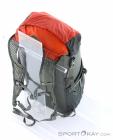 Osprey UL Dry Stuff Pack 20l Backpack, Osprey, Orange, , Male,Female,Unisex, 0149-10343, 5637872959, 843820117035, N3-13.jpg
