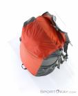 Osprey UL Dry Stuff Pack 20l Backpack, Osprey, Orange, , Male,Female,Unisex, 0149-10343, 5637872959, 843820117035, N4-04.jpg