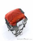 Osprey UL Dry Stuff Pack 20l Backpack, Osprey, Orange, , Male,Female,Unisex, 0149-10343, 5637872959, 843820117035, N4-09.jpg