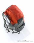 Osprey UL Dry Stuff Pack 20l Backpack, Osprey, Orange, , Male,Female,Unisex, 0149-10343, 5637872959, 843820117035, N4-14.jpg