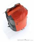 Osprey UL Dry Stuff Pack 20l Backpack, Osprey, Orange, , Male,Female,Unisex, 0149-10343, 5637872959, 843820117035, N4-19.jpg