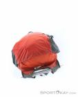 Osprey UL Dry Stuff Pack 20l Backpack, Osprey, Orange, , Male,Female,Unisex, 0149-10343, 5637872959, 843820117035, N5-10.jpg