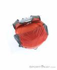 Osprey UL Dry Stuff Pack 20l Backpack, Osprey, Orange, , Male,Female,Unisex, 0149-10343, 5637872959, 843820117035, N5-20.jpg