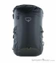 Osprey UL Dry Stuff Pack 20l Backpack, Osprey, Anthracite, , Male,Female,Unisex, 0149-10343, 5637872960, 843820116977, N1-01.jpg