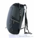 Osprey UL Dry Stuff Pack 20l Backpack, Osprey, Anthracite, , Male,Female,Unisex, 0149-10343, 5637872960, 843820116977, N1-06.jpg