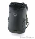 Osprey UL Dry Stuff Pack 20l Backpack, Osprey, Anthracite, , Male,Female,Unisex, 0149-10343, 5637872960, 843820116977, N2-02.jpg