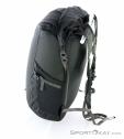 Osprey UL Dry Stuff Pack 20l Backpack, Osprey, Anthracite, , Male,Female,Unisex, 0149-10343, 5637872960, 843820116977, N2-07.jpg
