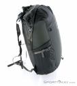Osprey UL Dry Stuff Pack 20l Backpack, Osprey, Anthracite, , Male,Female,Unisex, 0149-10343, 5637872960, 843820116977, N2-17.jpg