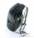 Osprey UL Dry Stuff Pack 20l Backpack, Osprey, Anthracite, , Male,Female,Unisex, 0149-10343, 5637872960, 843820116977, N3-08.jpg