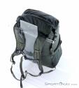 Osprey UL Dry Stuff Pack 20l Backpack, Osprey, Anthracite, , Male,Female,Unisex, 0149-10343, 5637872960, 843820116977, N3-13.jpg