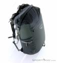 Osprey UL Dry Stuff Pack 20l Backpack, Osprey, Anthracite, , Male,Female,Unisex, 0149-10343, 5637872960, 843820116977, N3-18.jpg