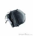Osprey UL Dry Stuff Pack 20l Backpack, Osprey, Anthracite, , Male,Female,Unisex, 0149-10343, 5637872960, 843820116977, N5-15.jpg