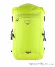 Osprey UL Dry Stuff Pack 20l Backpack, Osprey, Light-Green, , Male,Female,Unisex, 0149-10343, 5637872961, 843820117011, N1-01.jpg