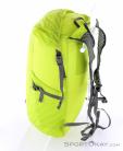 Osprey UL Dry Stuff Pack 20l Backpack, Osprey, Light-Green, , Male,Female,Unisex, 0149-10343, 5637872961, 843820117011, N2-07.jpg