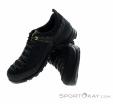 Salewa MS MTN Trainer 2 Mens Approach Shoes, , Black, , Male, 0032-10960, 5637872971, , N2-07.jpg