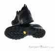 Salewa MS MTN Trainer 2 Hommes Chaussures d'approche, Salewa, Noir, , Hommes, 0032-10960, 5637872971, 4053866188289, N2-12.jpg