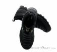 Salewa MS MTN Trainer 2 Mens Approach Shoes, , Black, , Male, 0032-10960, 5637872971, , N4-04.jpg